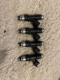 Fuel Inyection 1000cc 