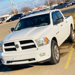 2010 Dodge Ram 1500