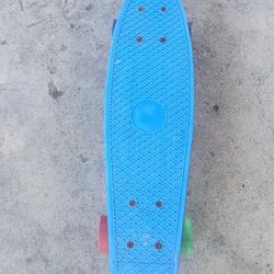 Pennyboard