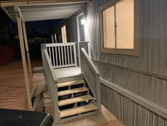 Trailita 2  bedrooms