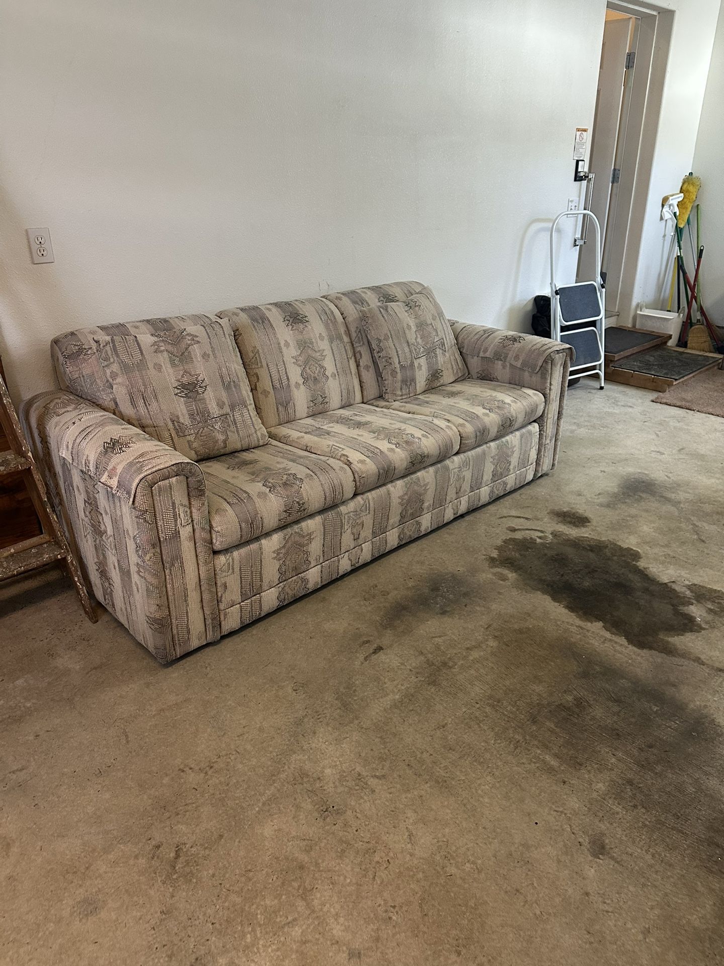 Sofa Sleeper
