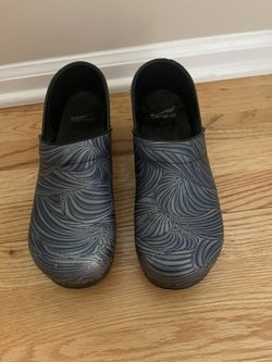 Dansko Shoes