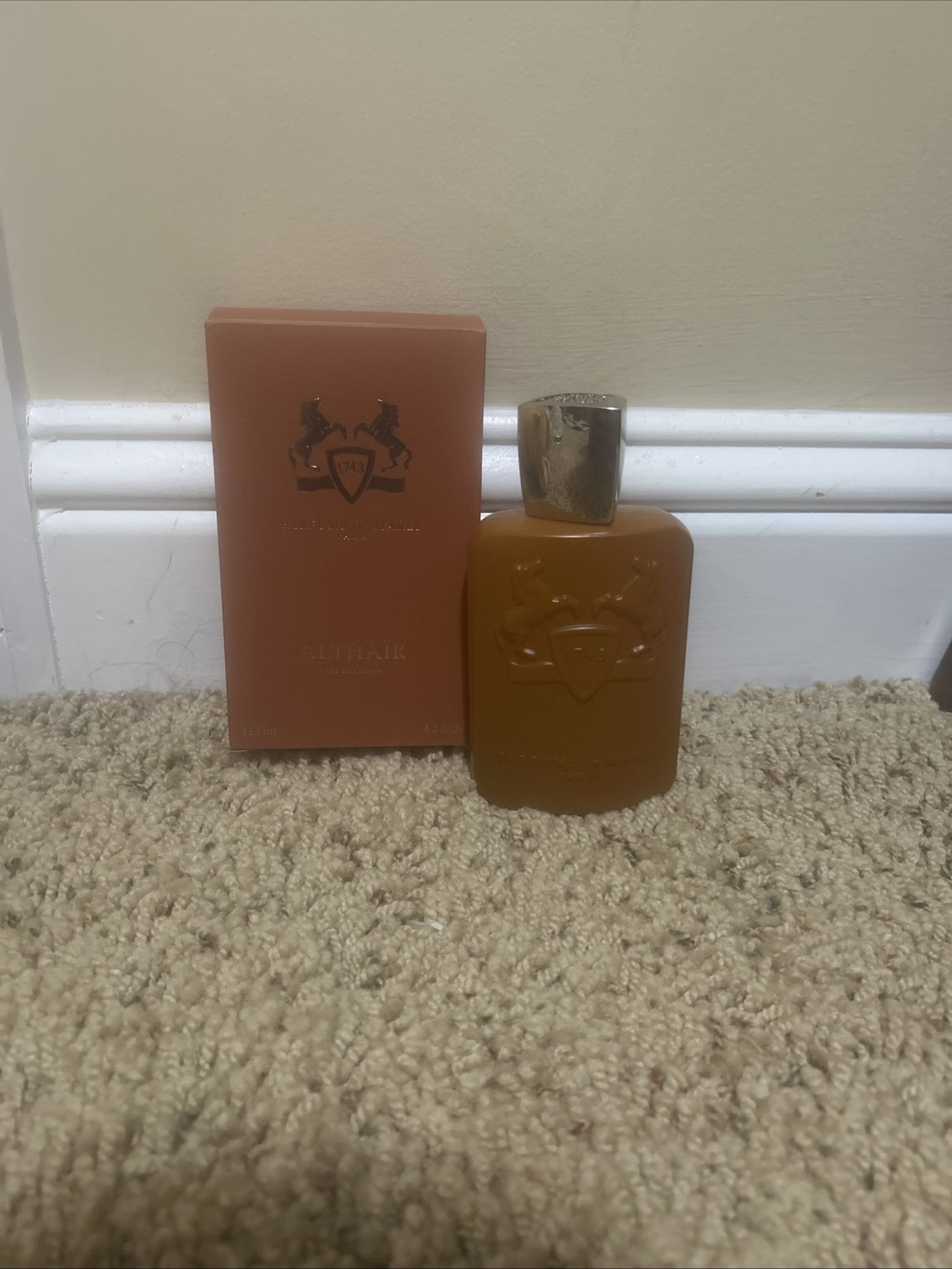 Parfums De Marly Althair