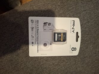 Memory Card