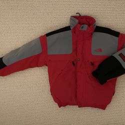 50% Price Drop - 100% Ski Ready  | The North Face Wm’s Down Jacket– Water Repellent – Size  Small -  $60