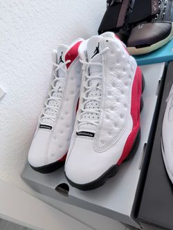 Jordan 13 cherry  size 11 brand new
