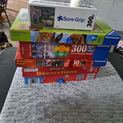puzzle