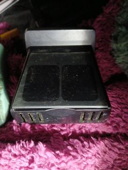 Charging Dock For Nintendo