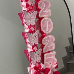 Graduation Leis $30