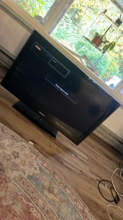  Samsung LN40C550 40" 1080p LCD HDTV