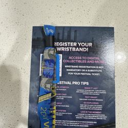 Dreamstate 2-day VIP 
