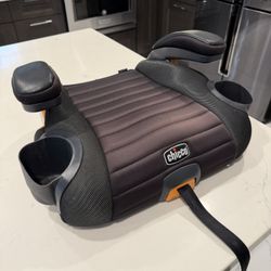Chicco GoFit Plus Booster Seat