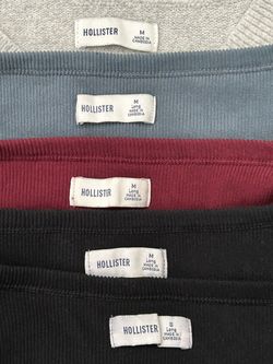 Hollister