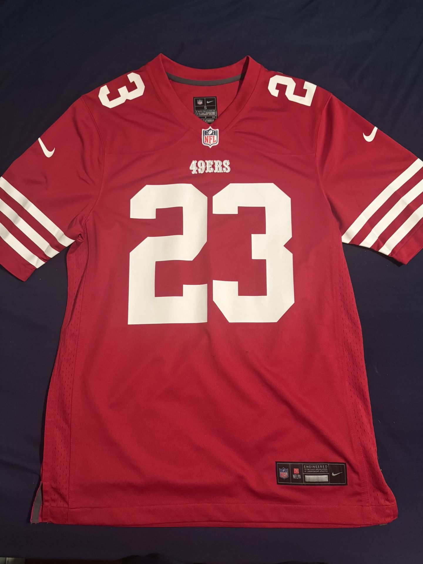 49ers Jersey