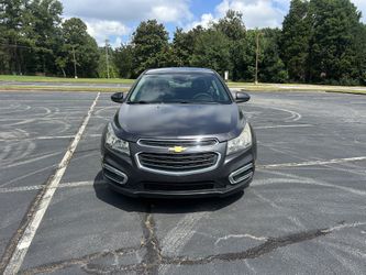 2015 Chevrolet Cruze