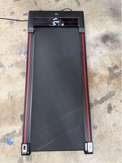 Walking pad