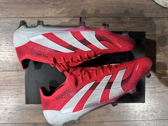 Adidas Predator Elite FG Victory Pack