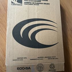 Toilet Seat Cover 2 Available 