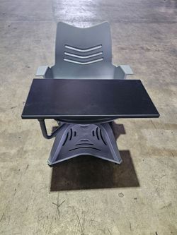 New Student desk