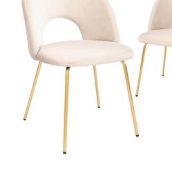velvet chairs with gold legs 