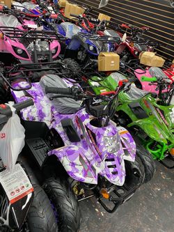 ATV