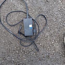 Microsoft Surface Charger