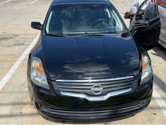 2007 Nissan Altima