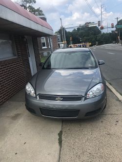 06 Chevy Impala 107k Miles $2500