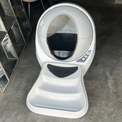 Liter Robot 3