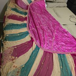 Pakistani/Indian Clothes 