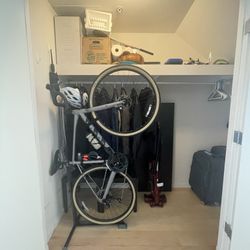 Bike Stand