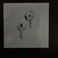 AirPods 4