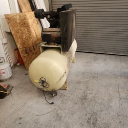 Air Compressor 