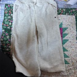 12 Month Sweats 