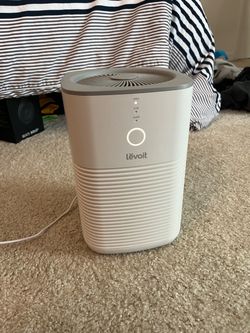 Air Purifier