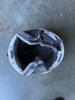 Snowboard/Ski Helmet Bolle