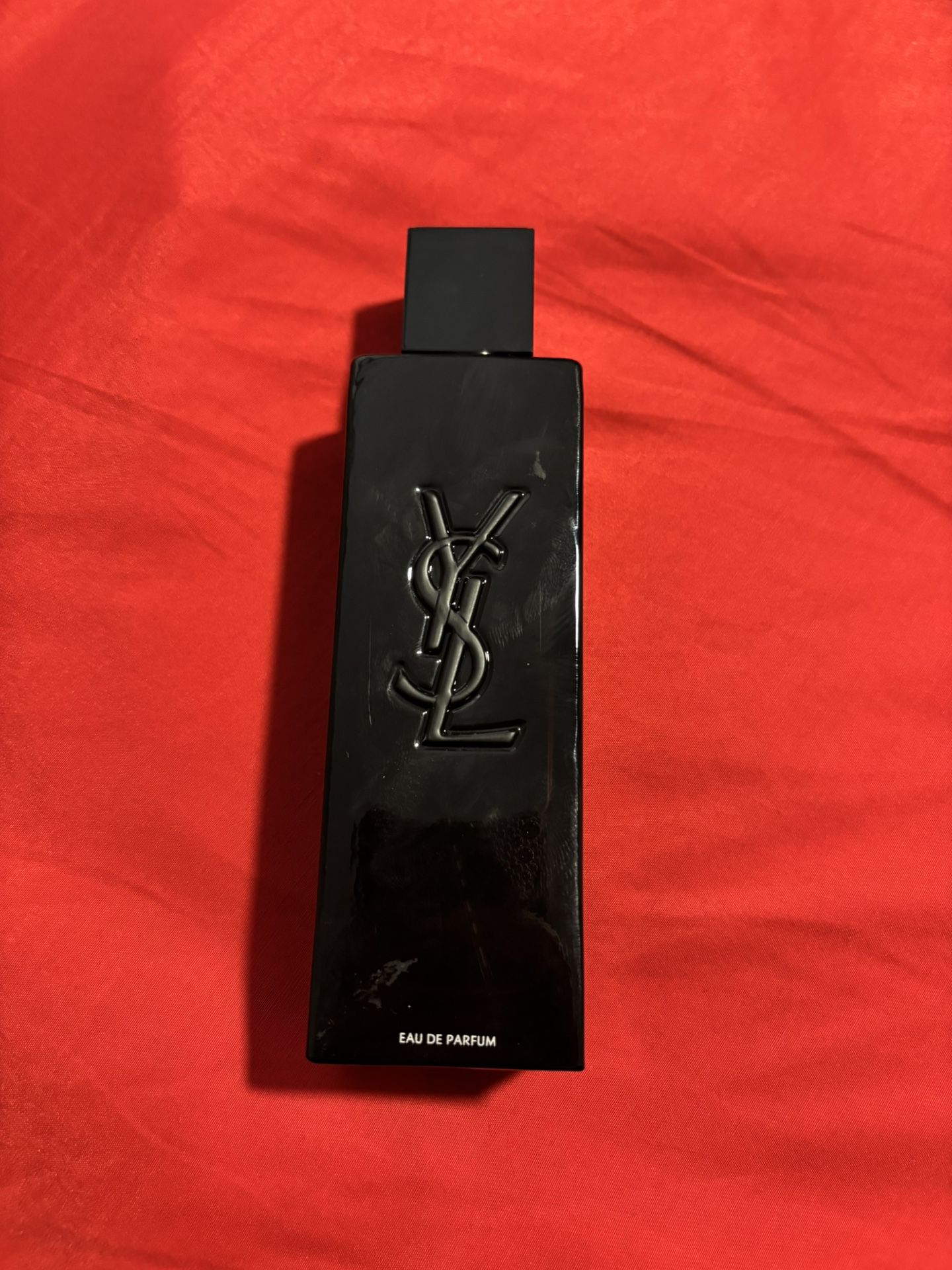 YSL Eau de Parfum 
