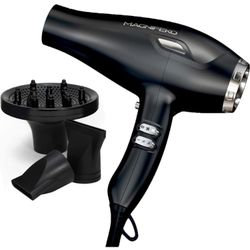 Hair Dryer