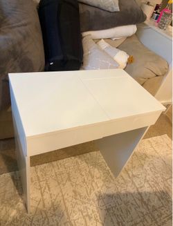 IKEA Vanity