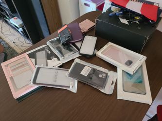 Random Phn Cases