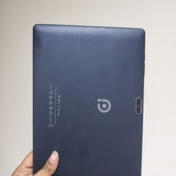 Samsung Galaxy Tablet Unlocked With Warranty 