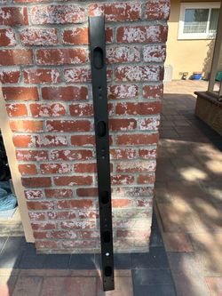 Mounting bracket