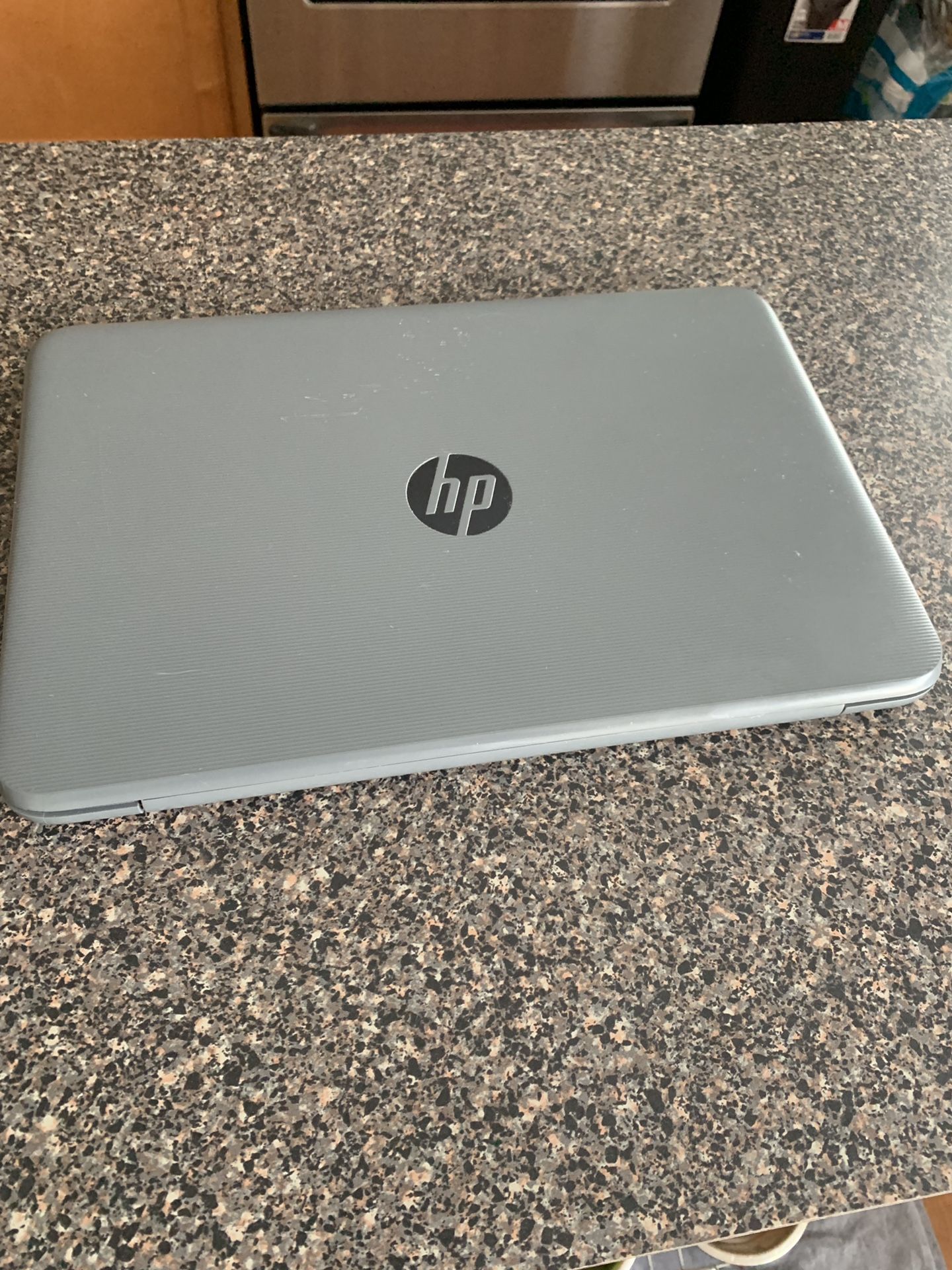 HP Stream 14 laptop