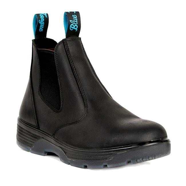 Blue Tongue Boots
