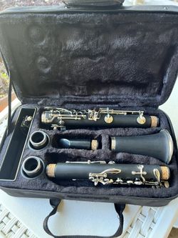 Clarinet