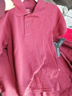 Kids Uniforms