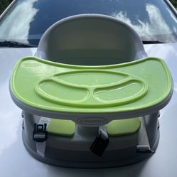 Baby Seat 