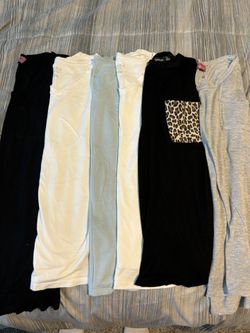 Maternity T Shirts