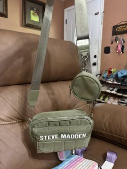 Steve Madden Cross bodies