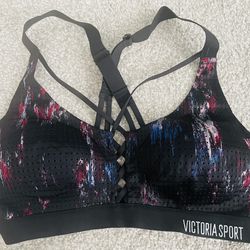 Victoria's Secret Sports Bras, Lightly Padded Bras